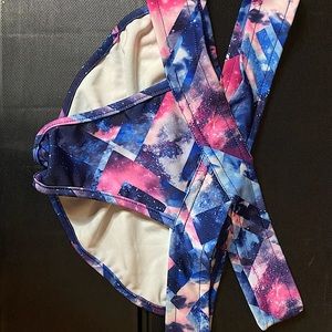 Clean New Galaxy Bottoms Brand IHeartRaves